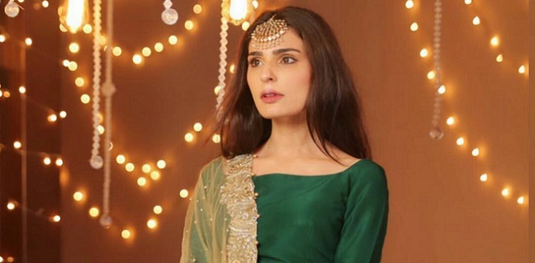 Sadia Ghaffar Daughter