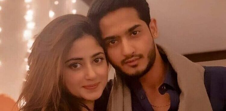 Sajal Aly Birthday