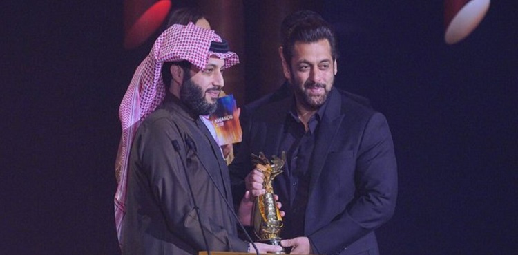 Salman Khan