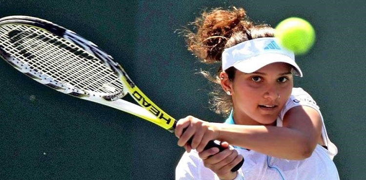 Sania Mirza Retirement career Dubai