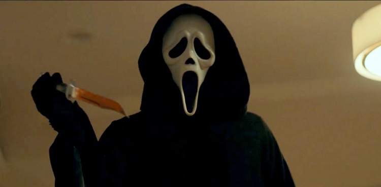 Scream