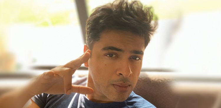 Shehzad Roy