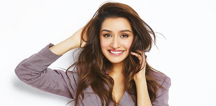 actor shraddha kapoor