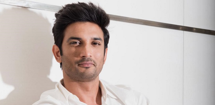 sushant singh rajput