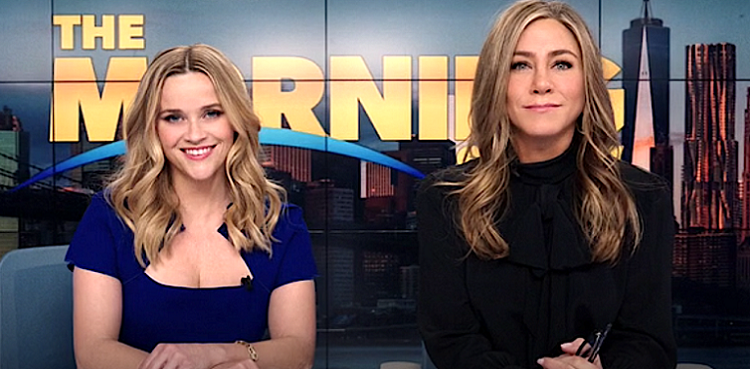 The Morning Show