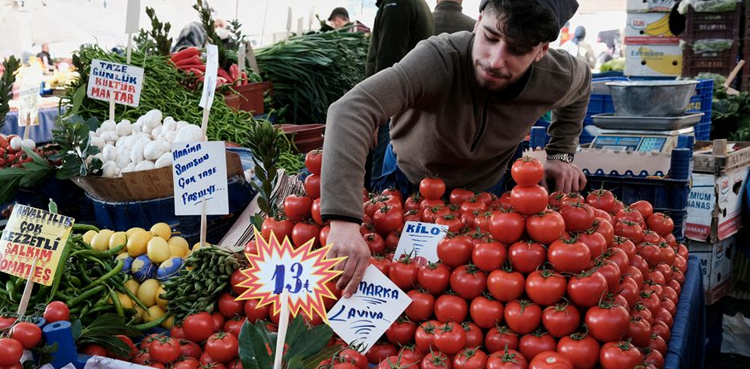 Turkey, inflation