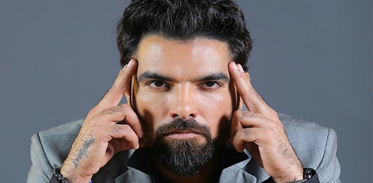 yasir hussain