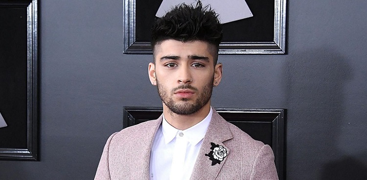 Zayn Malik