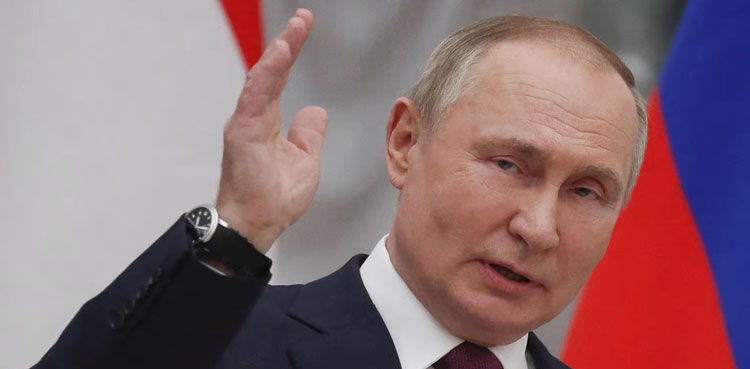 Russia, crisis unfolding, Arctic border with Finland
