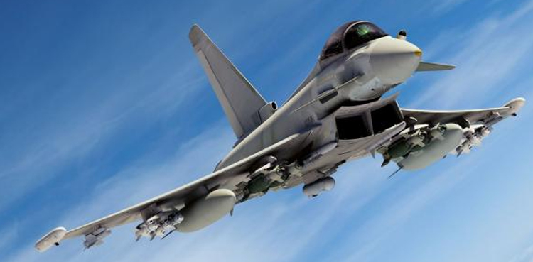 Airbus defence