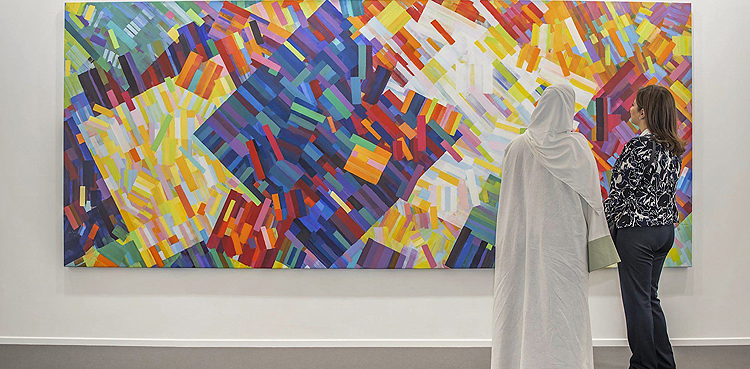 Art Dubai programme for 2022 edition