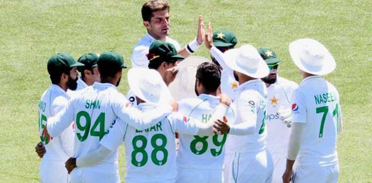 PCB, Test squad, Australia, PAK vs AUS