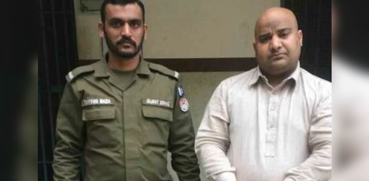 Bhola Record, TikToker, Nabil Akram, Granted Bail