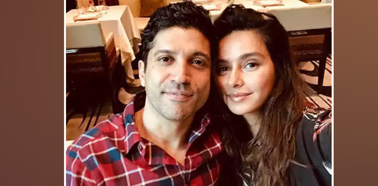 Farhan Akhtar, Shibani Dandekar, Marry, Bollywood star