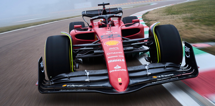Formula One, Grand Prix, Russia, Ukraine war