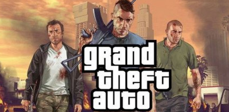 grand theft auto, gta, grand theft auto maker, game franchise,