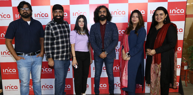 GroupM rolls out INCA