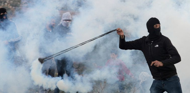 Israel Palestinian