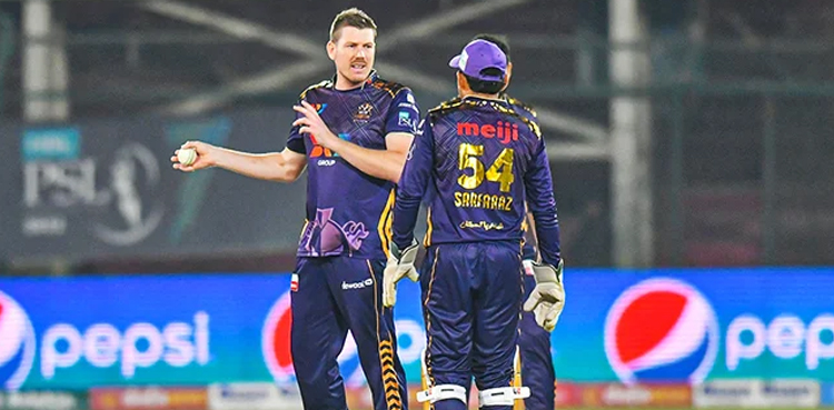 James Faulkner PSL