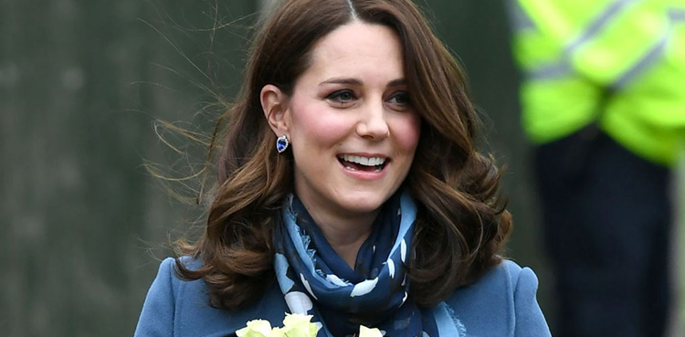 Kate Middleton surgery