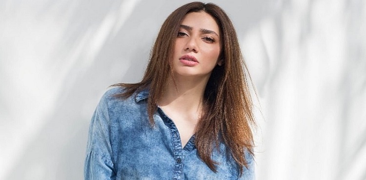 Mahira Khan