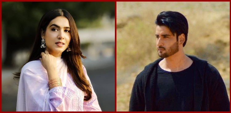 Mansha Pasha, Actor, Aagha Ali, Viral