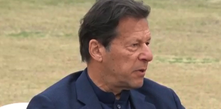 Imran Khan, Punjab lawmakers, local government election