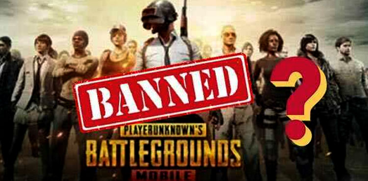 Ban on PUBG, Pakistan, PUBG Ban, Punjab Police