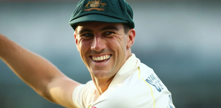 Pat Cummins Australia Pakistan tour