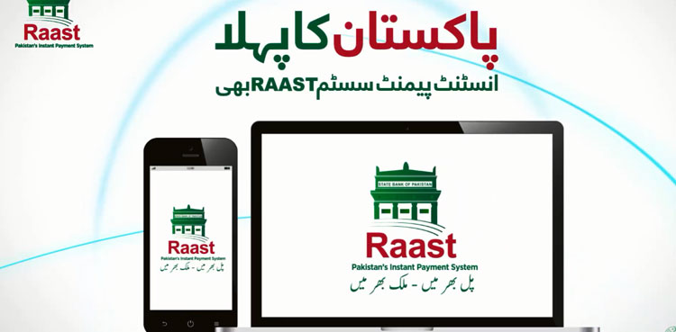 SBP, Raast, State Bank of Pakistan, Digital Payment System