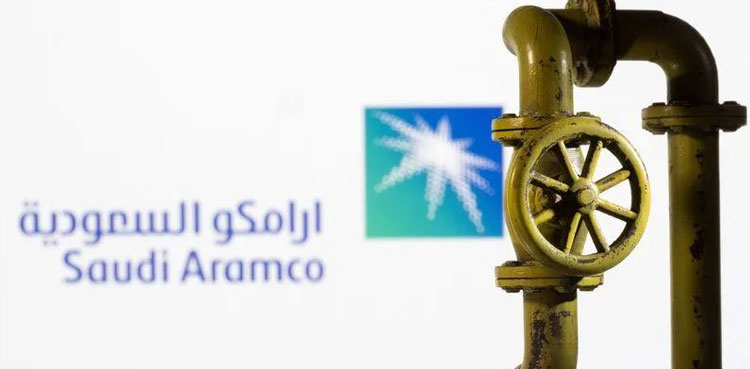 Saudi Aramco