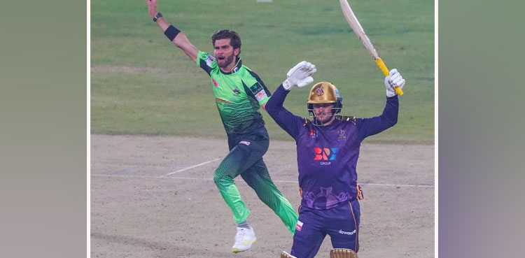 PSL 2023