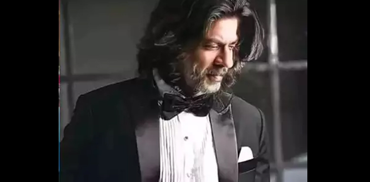 Sharukh Khan