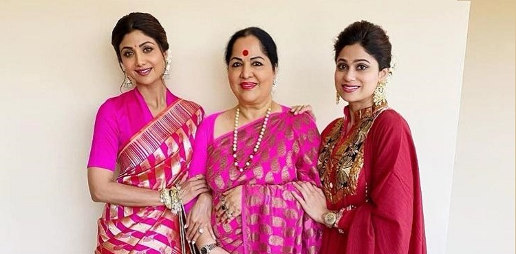 Shilpa Shetty Kundra