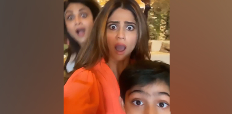 Shilpa Shetty, Bollywood actor, Viral, Shahamita