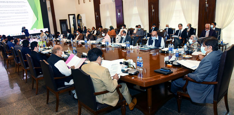 Sindh Government