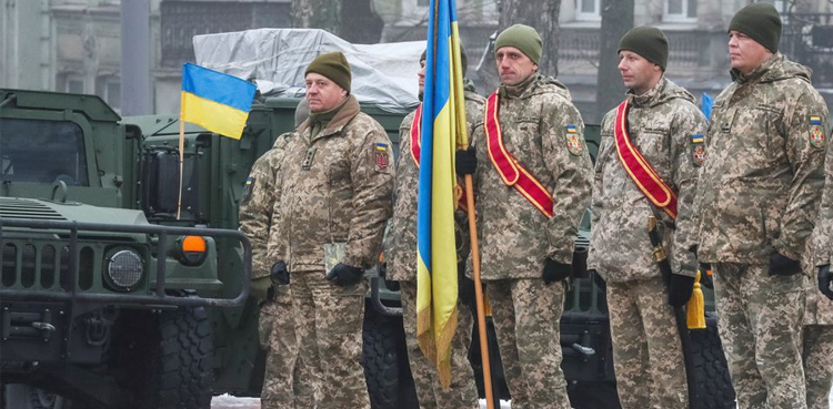 Ukraine war update: 50 Russian troops killed, four tanks destroyed