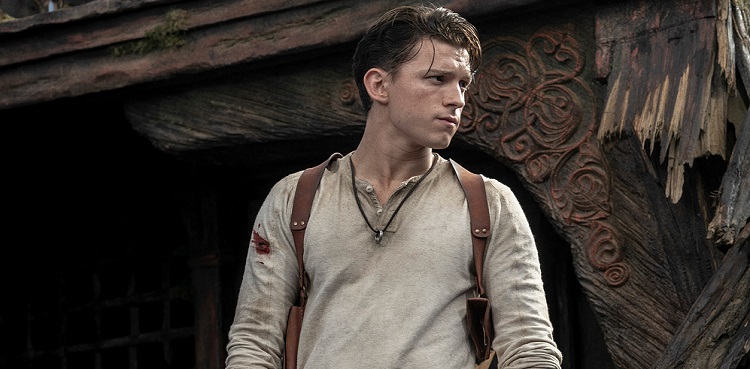 Tom Holland