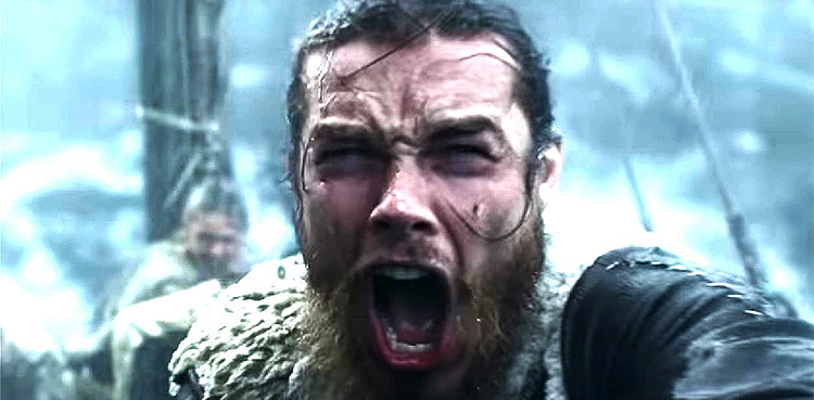 Vikings: Valhalla vikings