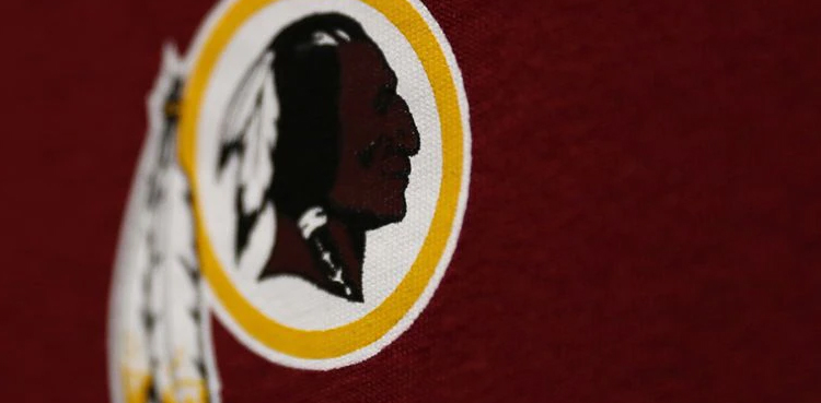 Washington selects Commanders as new name