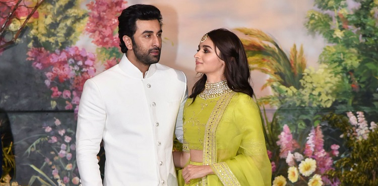 Alia Bhatt, Ranbir Kapoor, Bollywood