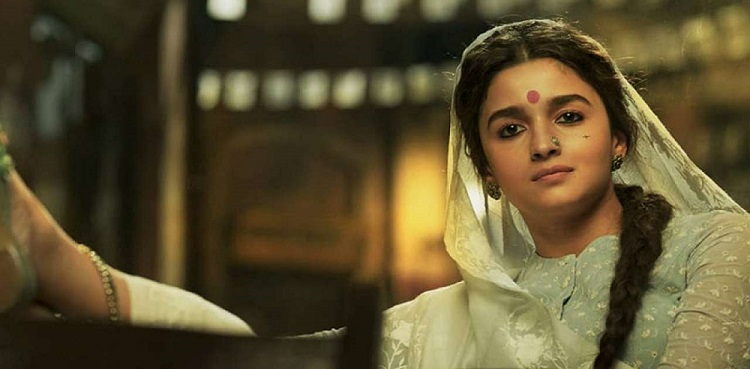 Alia Bhatt, Gangubai Kathiawadi, Bollywood