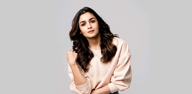 Alia Bhatt