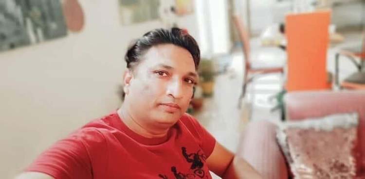 athar mateen, karachi journalist killing, aig karachi police, investigation team,
