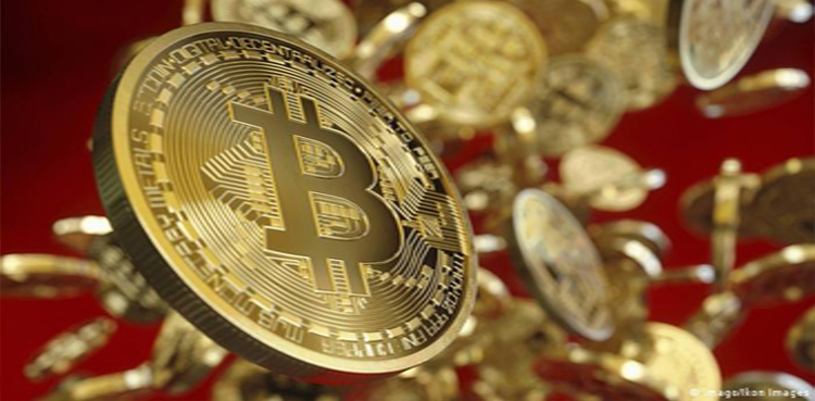 Bitcoin, Bitcoin PKR