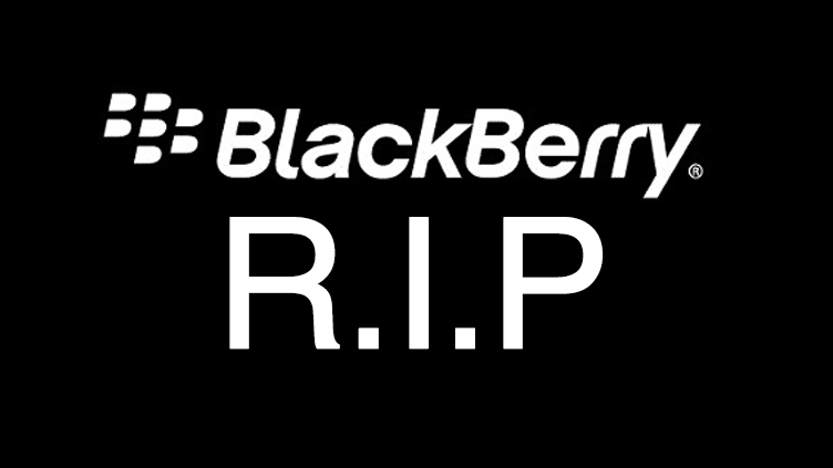 BlackBerry Mobile