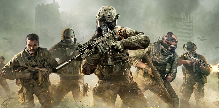 Call of Duty, play as a dinosaur, MW3, Warzone