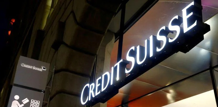 UBS, Credit Suisse, takeover day