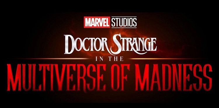 Doctor Strange