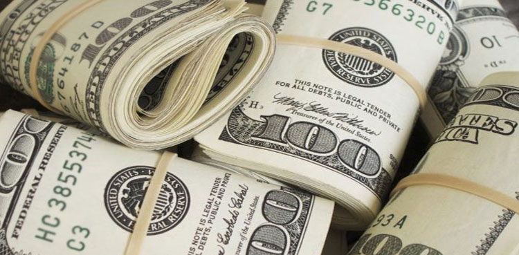Dollar Rate USD